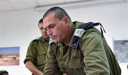 رئيس أركان الجيش الإسرائيلي: سنواصل إبعاد حزب الله عن حدودنا والعمليات مستمرة