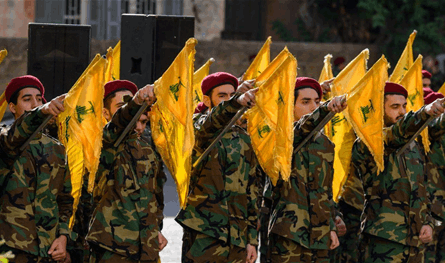 تقرير أميركي: هذه حرب"حزب الله" وليست حرب لبنان