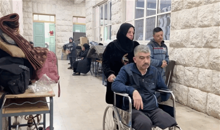 هل تخلت الدولة عن دورها بحماية "ذوي الاعاقة"؟