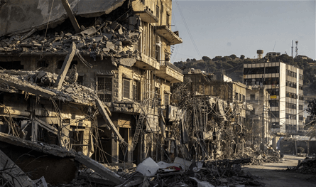 لبنان – في ظل الحرب بين «حزب الله» وإسرائيل… تقرير يكشف: لبنان يواجه صراعاً من نوع مختلف