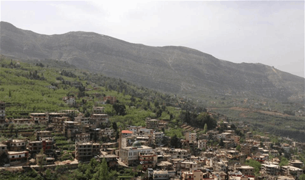 اجتماع في قرصيتا: جريمة جيرون فضيحة وطنية والدولة تتحمل المسؤولية