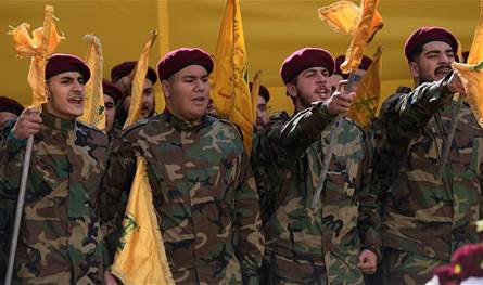 عن قوة "حزب الله".. ماذا كشفَ آخر تقرير؟