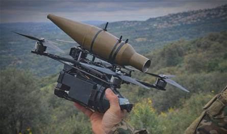 معلومات مثيرة عن طائرة لـ"حزب الله".. سعرها مُفاجئ!