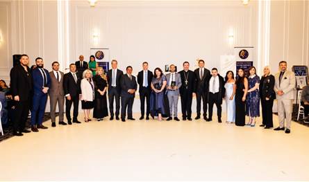 المطران طربيه في العشاء السنوي للرابطة المارونية - سيدني: ندفع ثمن حروب الآخرين على أرضنا