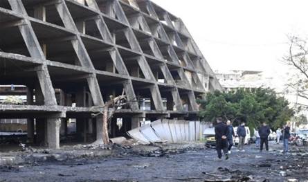 قيادي بارز جدّاً في "حزب الله"... هذه هويّة المُستهدف في "غارة الجناح" (صورة)