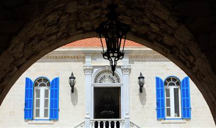 مجلس المطارنة الموارنة: نضم صوتنا الى صوت البابا الداعي إلى وقف آلة الحرب في الشرق الأوسط