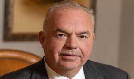 وزير الاتصالات التقى كرم ووفدًا من الكورة... ووعد بتحسين سرعة الإنترنت وتعزيز التغطية الخليوية