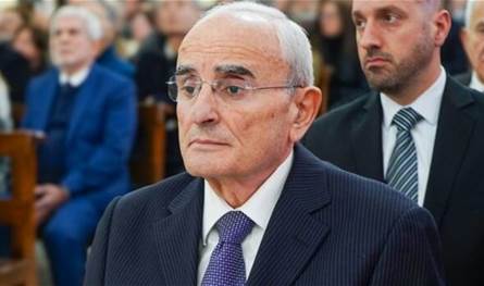 منسى تبلغ من نظيرته الإسبانية استمرار دعم سيادة لبنان واستقراره ووحدة أراضيه