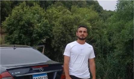 إبن مختار... هكذا تُوفِيَ الشاب يوسف عبدالله