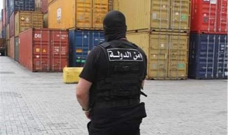 في مرفأ بيروت.. هذا ما فعلتهُ "أمن الدولة"