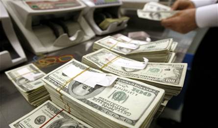 الجيش الإسرائيلي يكشف أسماء شركتي صرافة استهدفهما في بيروت (صورة)