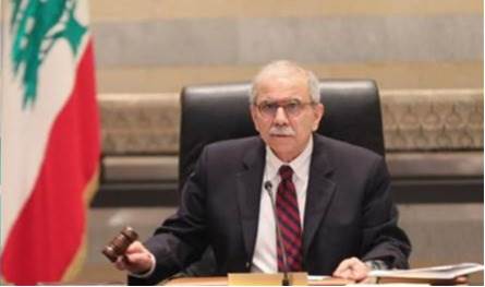 رئيس الحكومة تلقى اتصال تضامن من فريدن: نعول على دعم لوكسمبورغ في المساهمة بمعالجة أزمة النزوح