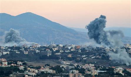 "لبنان على حافة الانهيار".. بيان أوروبي وهذا مضمونه