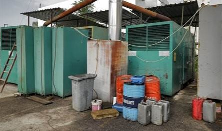 في هذه المناطق.. "محاضر ضبط" بحق أصحاب مولدات