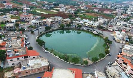 مخفر رميش يعمل "بالتوافق الصامت": عناصر محليون يواصلون مهامهم بلباس مدني