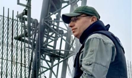 آخر تقرير إسرائيلي عن علي شعيب.. إقرأوا ما تمّ نشره