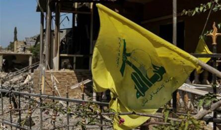 إعتراف إسرائيلي جديد عن "حزب الله".. ماذا كشف؟