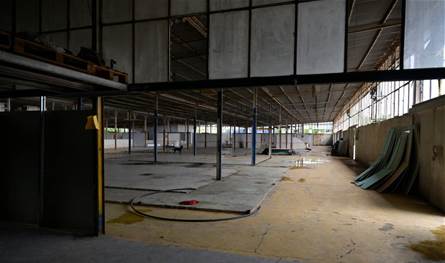 "القوات" طلبت اعتماد الكرنتينا مركزاً للإيواء وتراجعت!؟