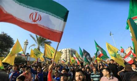 لا خيار ثالثاً!