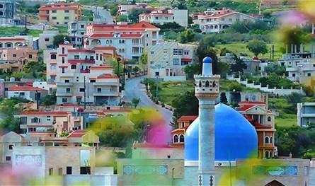 المعركة المقبلة في بنت جبيل