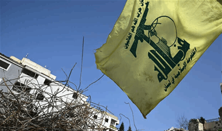 حزب الله سيرد "بالقانون"