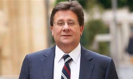 كنعان: نضم صوتنا الى صوت الأساقفة الموارنة دعمًا لأهلنا الثابتين في أرضهم