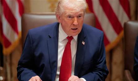 بين التنصّل والتصعيد… ترامب يبحث عن مخرج!