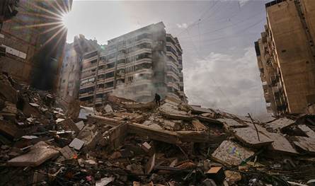 سياسة "كسر العمق".. ماذا تريد إسرائيل من ضرب خلدة وبيروت؟