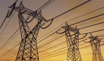 عودة التيار الكهربائي إلى هذه المناطق!