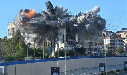 في لبنان وغزة.. لماذا لا يستخدم الاتحاد الأوروبي نفوذه لوضع حد لإسرائيل؟