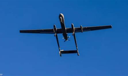 سقوط مسيّرة في بلدة آسيا البترونية.. والخبير العسكري ينهي الكشف