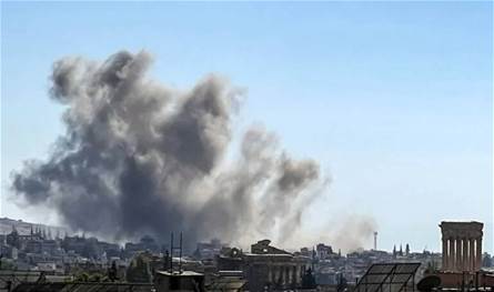 إليكم حصيلة الشهداء والجرحى بعد مرور شهر على بدء العدوان على لبنان