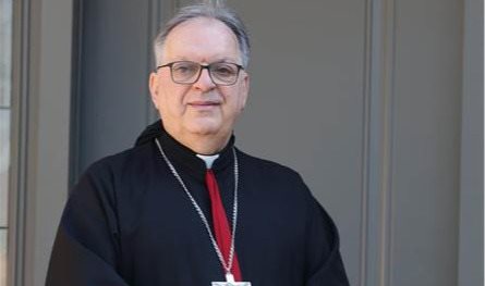 المطران تابت في رسالة الفصح: لرفض منطق الكراهية وبناء جسور التقارب