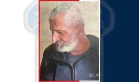 "سارق الأغنام"... قوى الأمن عمّمت صورته فهل تعرفون مكانه؟