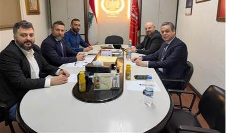 وفود التيار الوطني الحر واصلت لقاءاتها لتقديم "مقترح حماية لبنان"