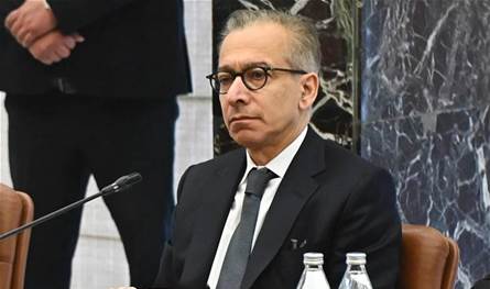 الببساط: إجماع على استمرار عمل الحكومة رغم التحديات