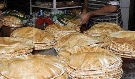 عن سعر ربطة الخبز.. هذا ما أعلنه إتحاد نقابات الأفران والمخابز