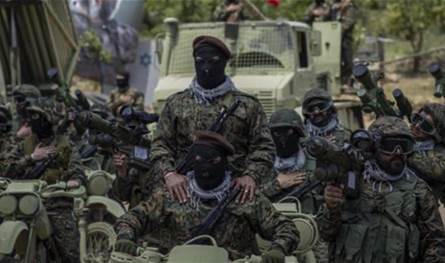 عن "حزب الله" وعناصره... ماذا قالت قناة إسرائيليّة؟