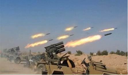 في إسرائيل... إليكم ما كُشِفَ عن عدد صواريخ "حزب الله"