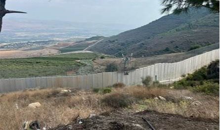 مساء اليوم... هذا ما شهدته بلدات جنوبيّة من إعتداءات