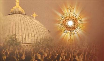 لماذا زيارة ٧ كنائس؟