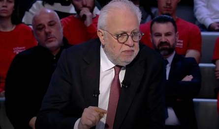 عن السفير الإيرانيّ... ماذا قال وزير العدل؟