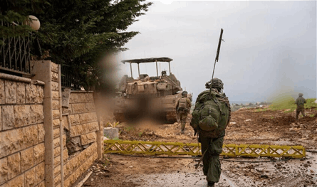 المأزق الاسرائيلي يتعمق بريّـا وكاتس يتوعّد قاسم