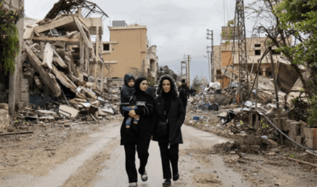 مبادرة التفاوض تترنح ومحاولات رسمية لإنقاذ البلد