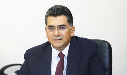 مرقص: لبنان لم يكن يريد الحرب والحكومة اتخذت خطوات "جريئة" لبسط سلطة الدولة