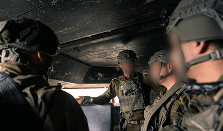 اعتراف إسرائيلي: لا نستطيع نزع سلاح "الحزب"