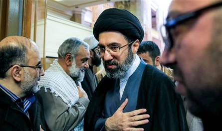 لبنان – مجتبى خامنئي “وجه مشوه”.. تقرير إسرائيلي يكشف حالته