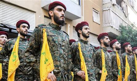 تقرير مثير عن "تكتيكات حزب الله".. إليكم ما كشفه