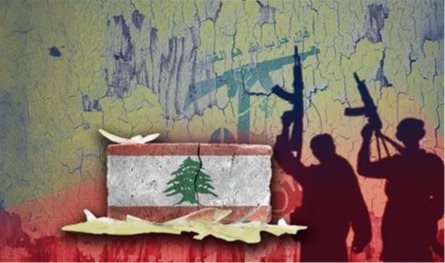 كلام إسرائيلي عن قيادة "حزب الله" في بيروت.. إقرأوا ما قيلَ عنها