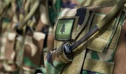 الجيش: تفجير ذخائر غير منفجرة في الدكوانة